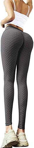 Legging "Silhouette Sculpt" – Effet Anti-Cellulite, Push-Up & Gainant