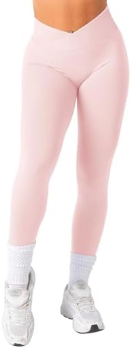 Legging "Sculpt & Lift" – Compression Haute Performance & Effet Push-Up