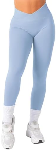 Legging "Sculpt & Lift" – Compression Haute Performance & Effet Push-Up