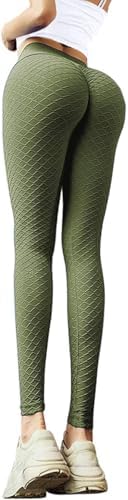 Legging "Silhouette Sculpt" – Effet Anti-Cellulite, Push-Up & Gainant