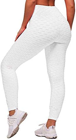 Legging "Silhouette Sculpt" – Effet Anti-Cellulite, Push-Up & Gainant