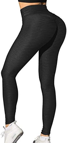 Legging "Silhouette Sculpt" – Effet Anti-Cellulite, Push-Up & Gainant