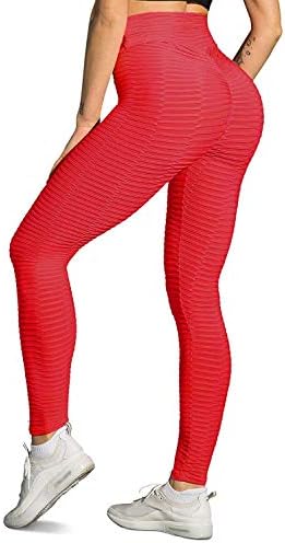 Legging "Silhouette Sculpt" – Effet Anti-Cellulite, Push-Up & Gainant