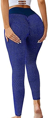 Legging "Silhouette Sculpt" – Effet Anti-Cellulite, Push-Up & Gainant