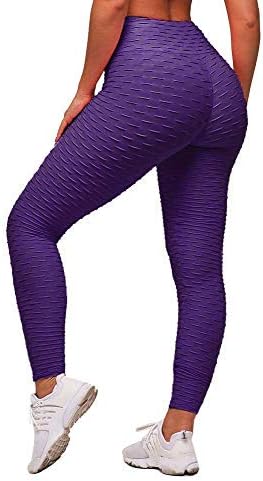 Legging "Silhouette Sculpt" – Effet Anti-Cellulite, Push-Up & Gainant