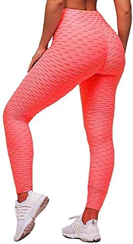 Legging "Silhouette Sculpt" – Effet Anti-Cellulite, Push-Up & Gainant