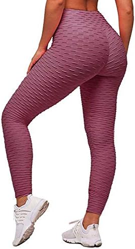 Legging "Silhouette Sculpt" – Effet Anti-Cellulite, Push-Up & Gainant