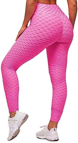 Legging "Silhouette Sculpt" – Effet Anti-Cellulite, Push-Up & Gainant