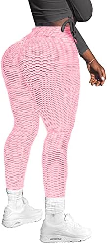 Legging "Silhouette Sculpt" – Effet Anti-Cellulite, Push-Up & Gainant