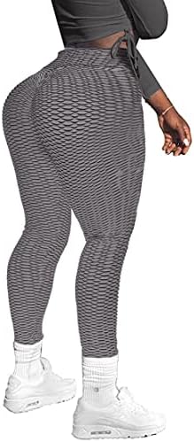 Legging "Silhouette Sculpt" – Effet Anti-Cellulite, Push-Up & Gainant