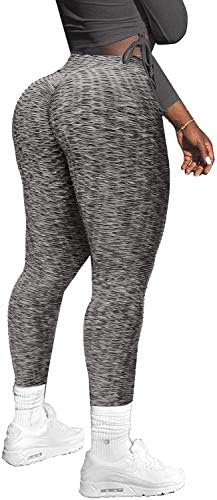 Legging "Silhouette Sculpt" – Effet Anti-Cellulite, Push-Up & Gainant