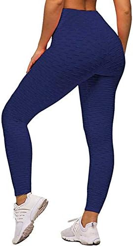 Legging "Silhouette Sculpt" – Effet Anti-Cellulite, Push-Up & Gainant