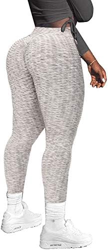 Legging "Silhouette Sculpt" – Effet Anti-Cellulite, Push-Up & Gainant