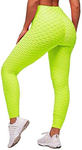 Legging "Silhouette Sculpt" – Effet Anti-Cellulite, Push-Up & Gainant