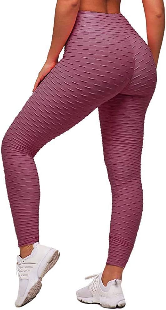 Legging "Silhouette Sculpt" – Effet Anti-Cellulite, Push-Up & Gainant
