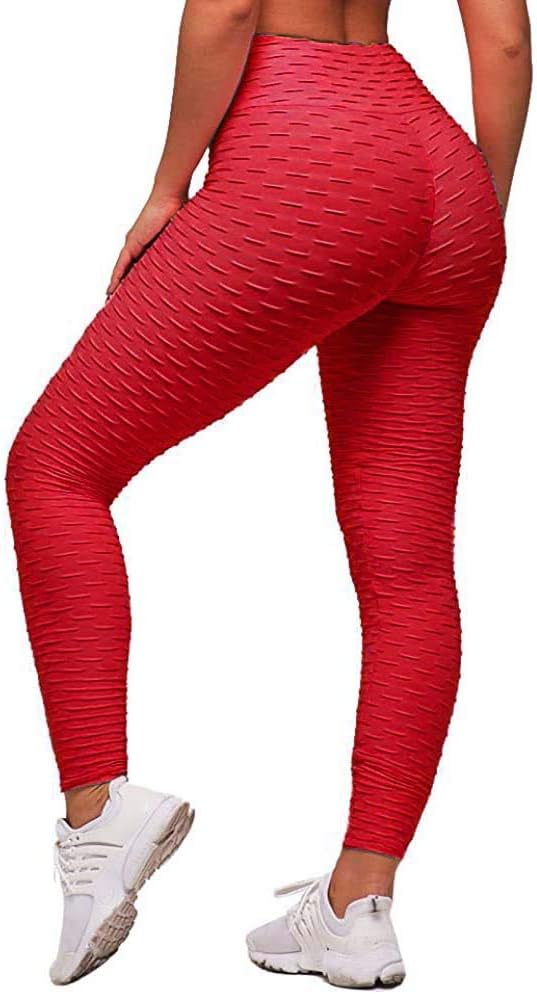 Legging "Silhouette Sculpt" – Effet Anti-Cellulite, Push-Up & Gainant