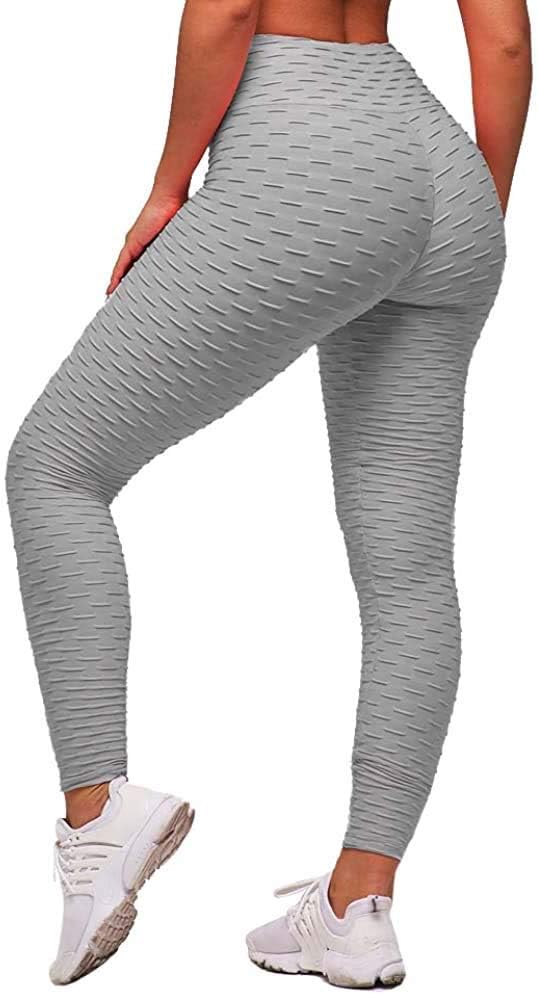 Legging "Silhouette Sculpt" – Effet Anti-Cellulite, Push-Up & Gainant
