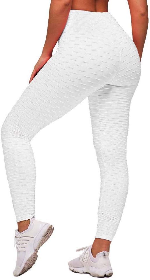Legging "Silhouette Sculpt" – Effet Anti-Cellulite, Push-Up & Gainant