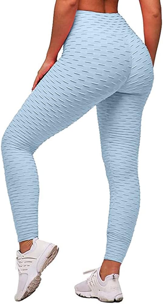 Legging "Silhouette Sculpt" – Effet Anti-Cellulite, Push-Up & Gainant