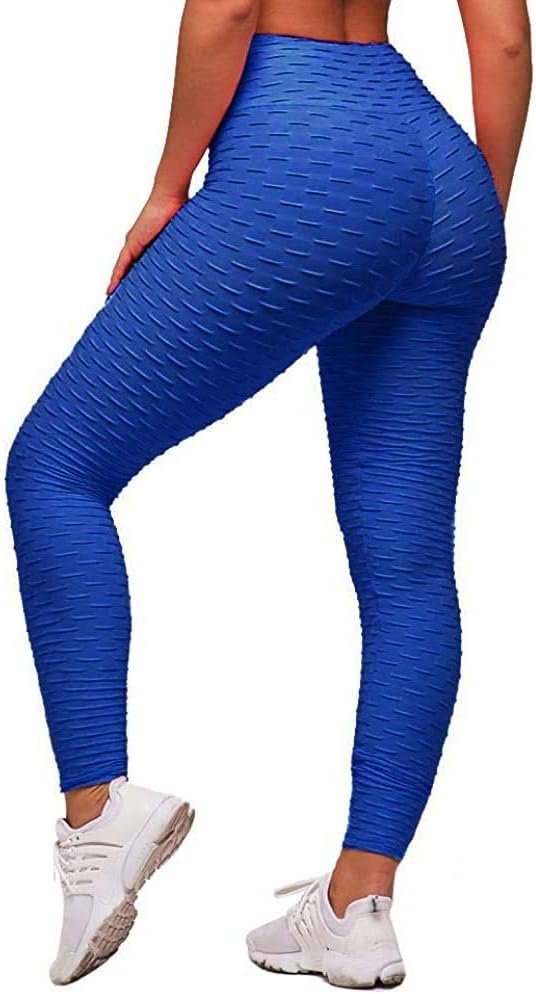 Legging "Silhouette Sculpt" – Effet Anti-Cellulite, Push-Up & Gainant
