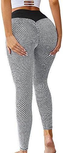 Legging "Silhouette Sculpt" – Effet Anti-Cellulite, Push-Up & Gainant