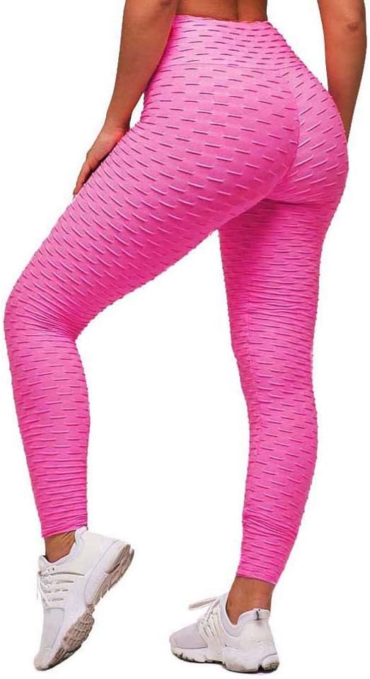 Legging "Silhouette Sculpt" – Effet Anti-Cellulite, Push-Up & Gainant