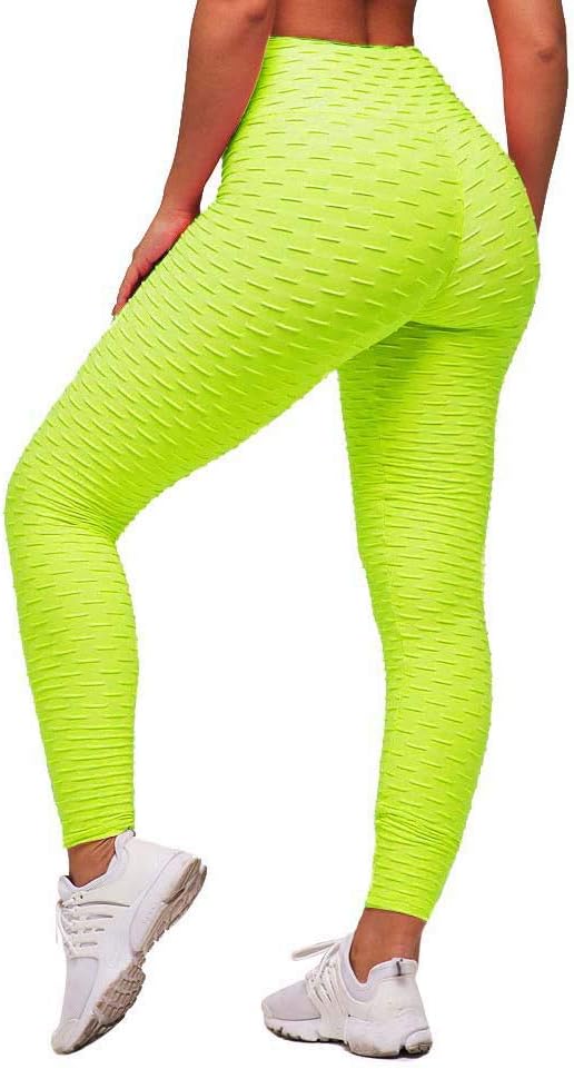 Legging "Silhouette Sculpt" – Effet Anti-Cellulite, Push-Up & Gainant
