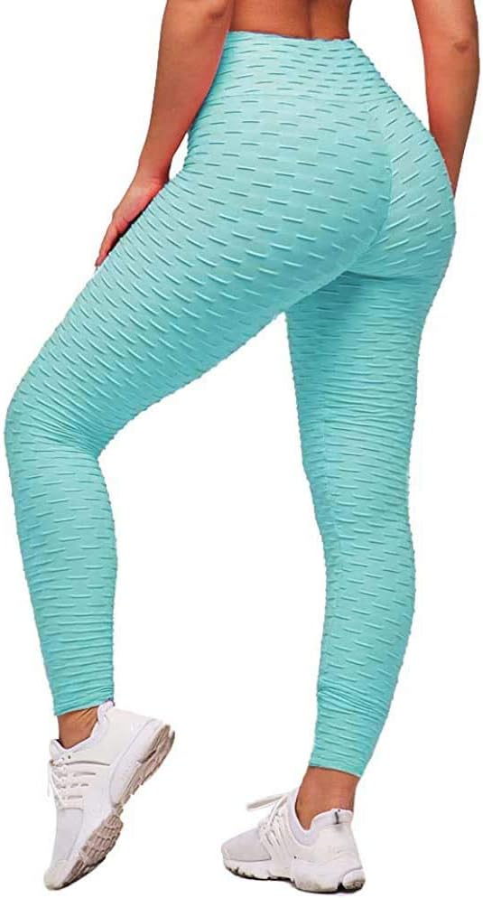 Legging "Silhouette Sculpt" – Effet Anti-Cellulite, Push-Up & Gainant
