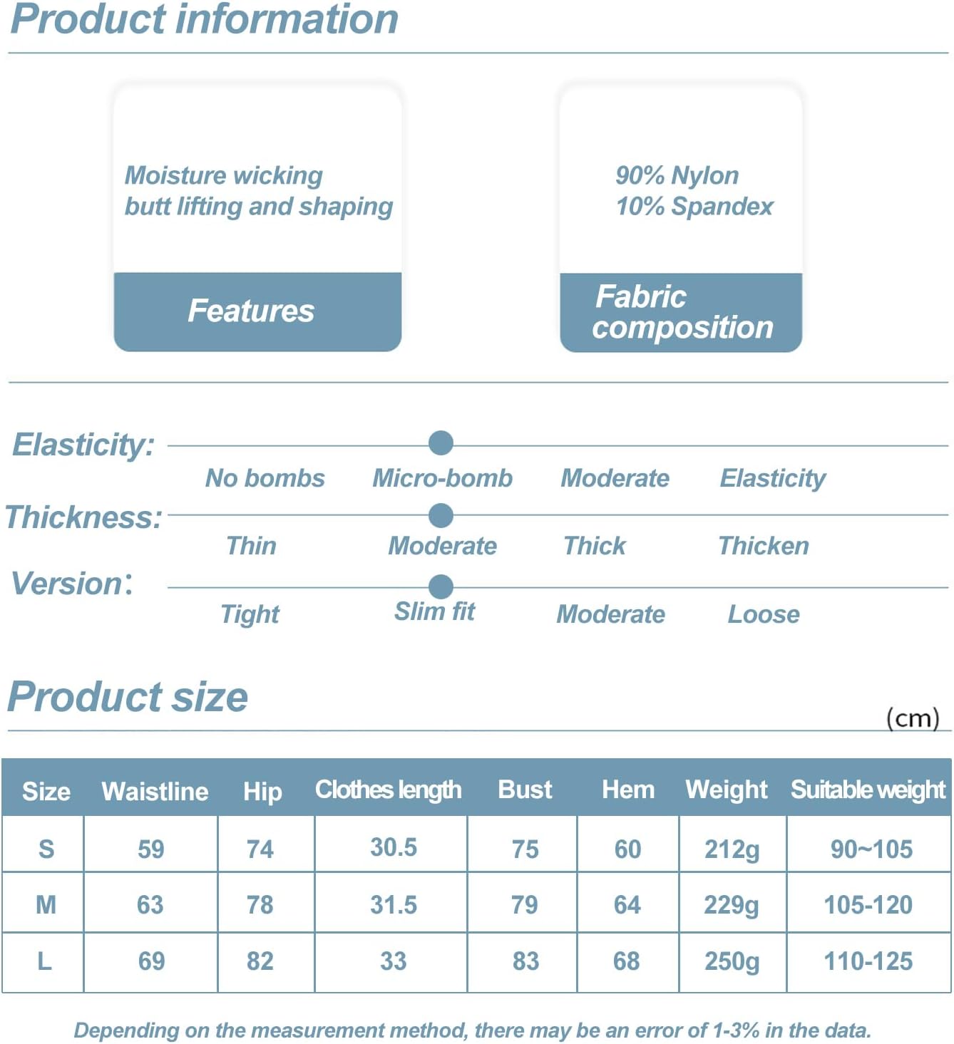 Ensemble Yoga & Fitness "Infinity" – Duo Brassière & Legging Haute Performance