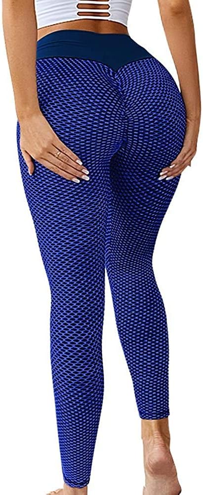 Legging "Silhouette Sculpt" – Effet Anti-Cellulite, Push-Up & Gainant