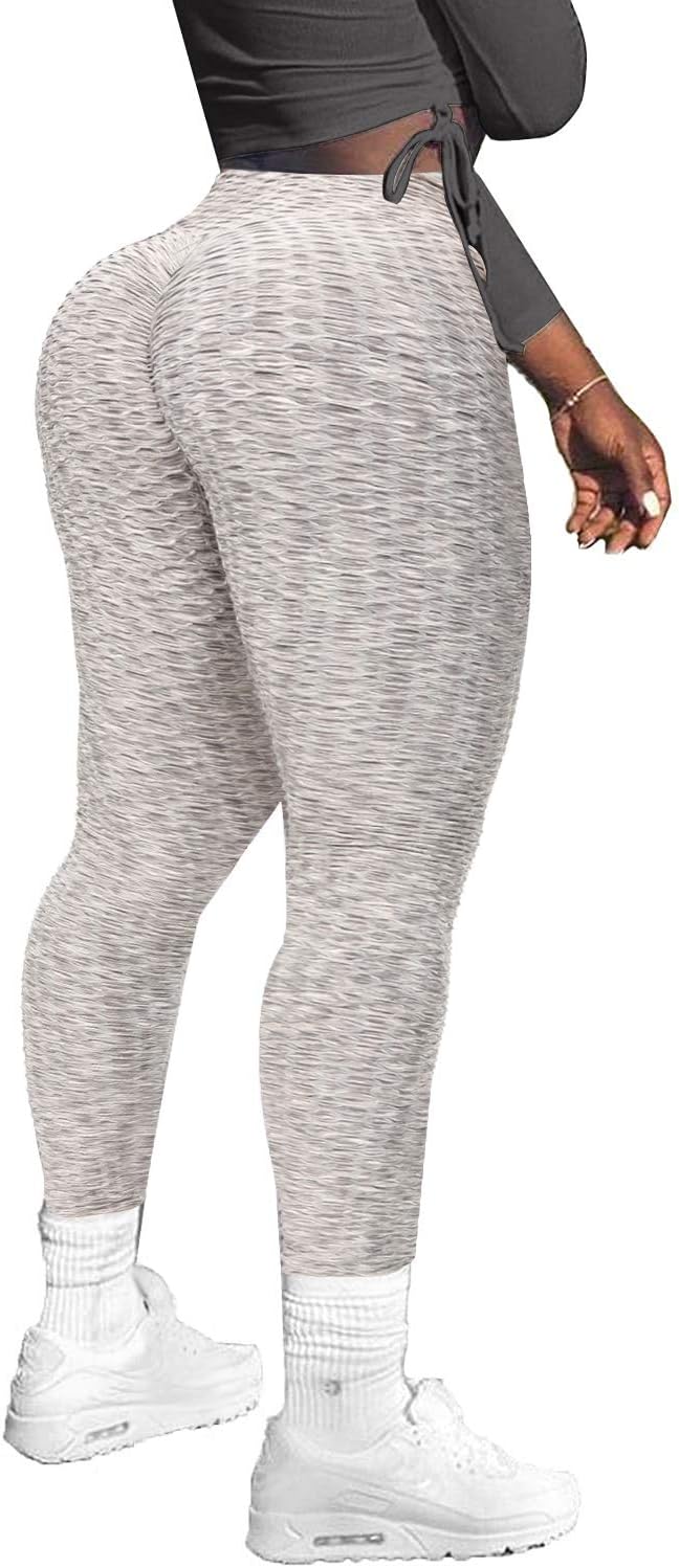 Legging "Silhouette Sculpt" – Effet Anti-Cellulite, Push-Up & Gainant