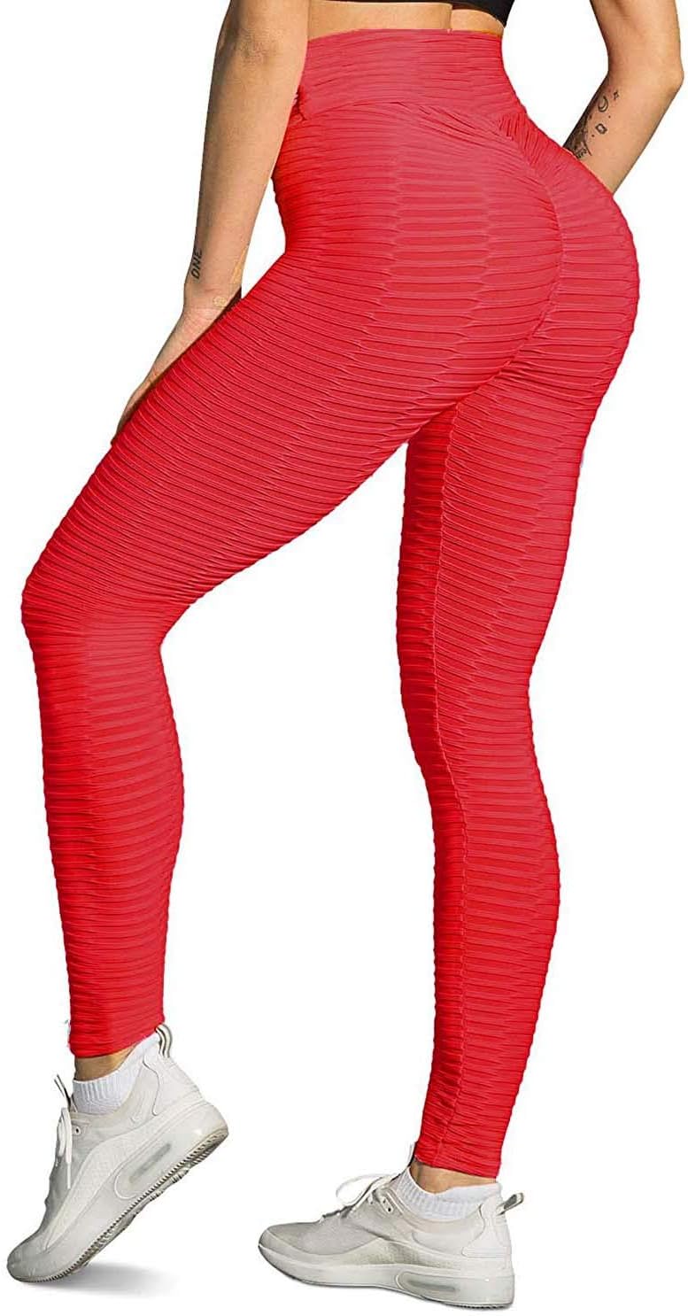 Legging "Silhouette Sculpt" – Effet Anti-Cellulite, Push-Up & Gainant