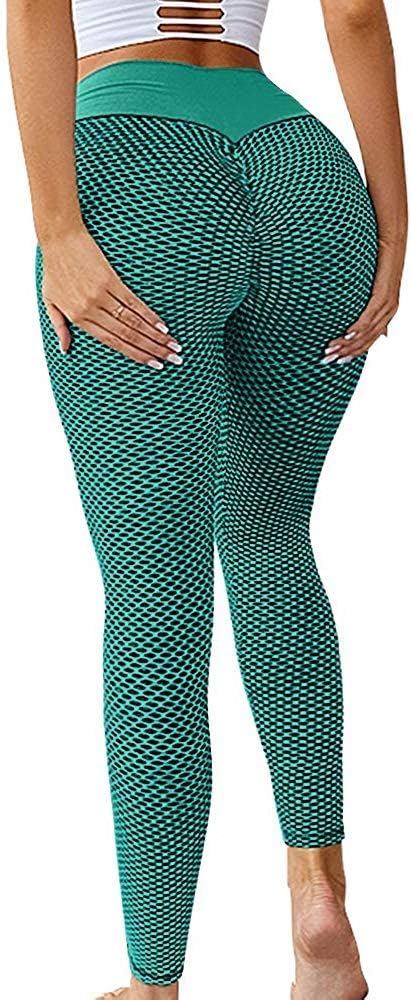 Legging "Silhouette Sculpt" – Effet Anti-Cellulite, Push-Up & Gainant