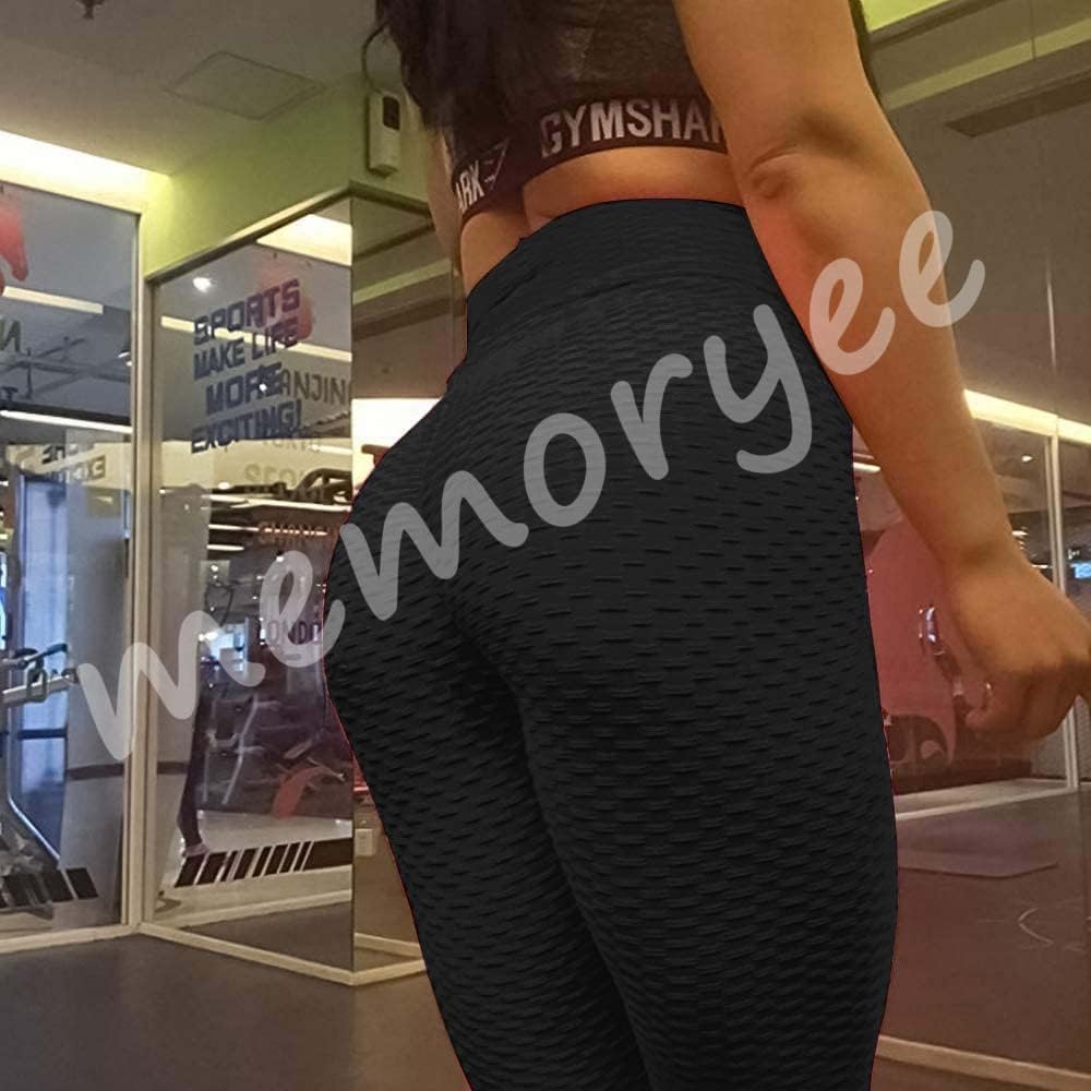 Legging "Silhouette Sculpt" – Effet Anti-Cellulite, Push-Up & Gainant