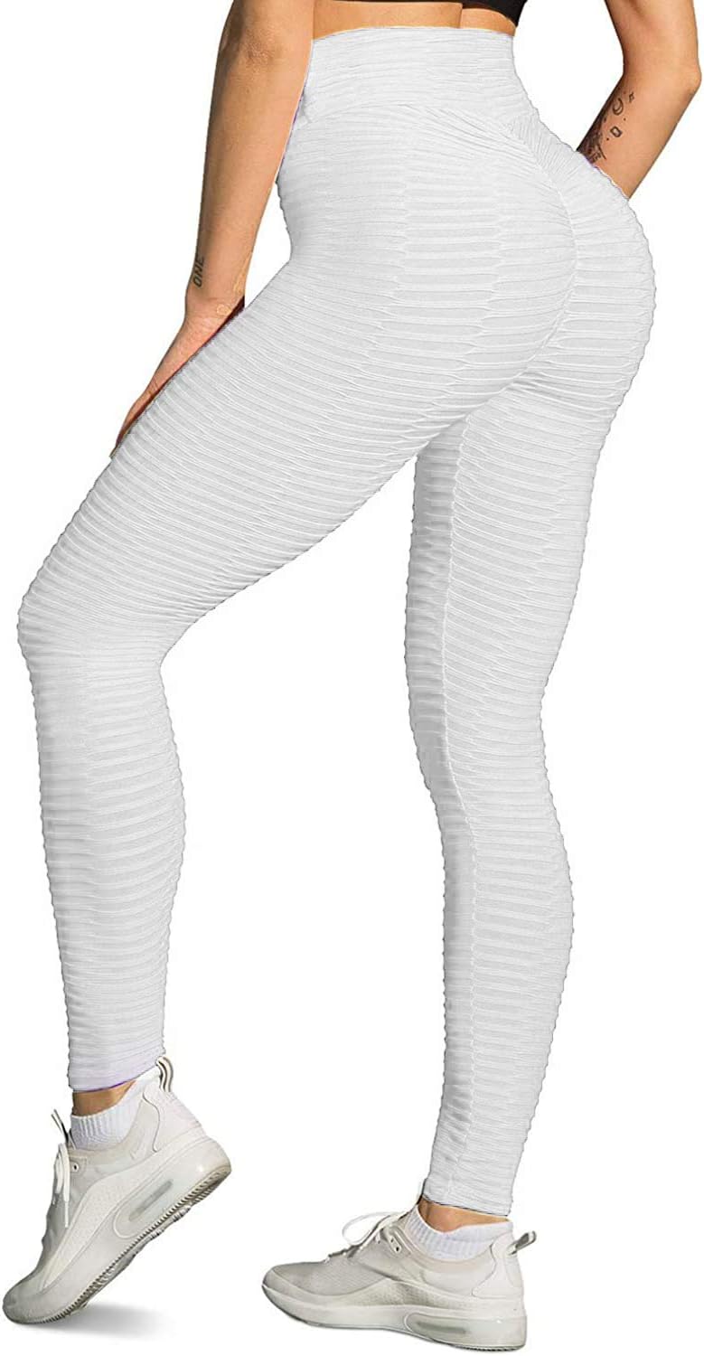 Legging "Silhouette Sculpt" – Effet Anti-Cellulite, Push-Up & Gainant