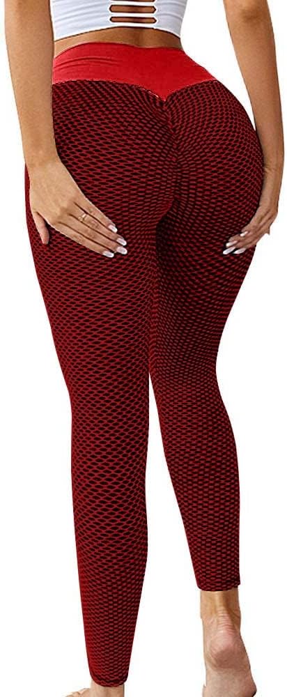 Legging "Silhouette Sculpt" – Effet Anti-Cellulite, Push-Up & Gainant