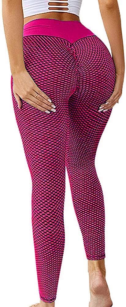 Legging "Silhouette Sculpt" – Effet Anti-Cellulite, Push-Up & Gainant