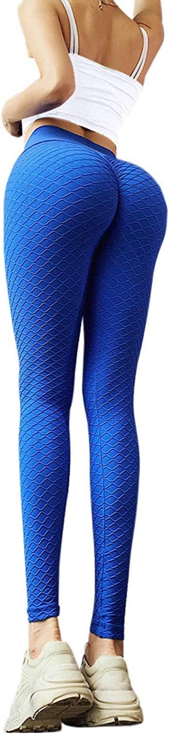 Legging "Silhouette Sculpt" – Effet Anti-Cellulite, Push-Up & Gainant