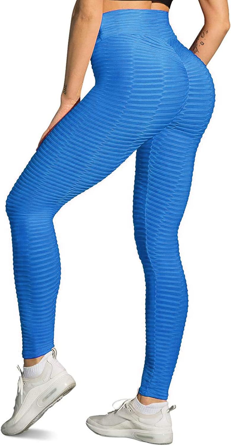 Legging "Silhouette Sculpt" – Effet Anti-Cellulite, Push-Up & Gainant
