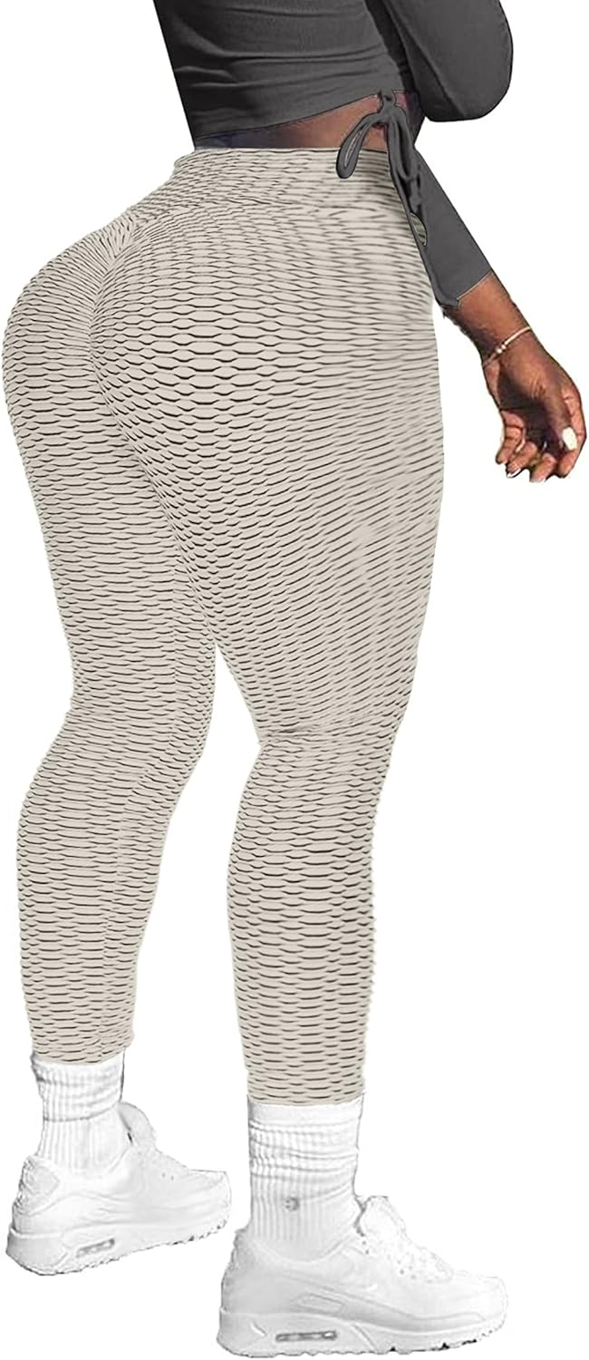 Legging "Silhouette Sculpt" – Effet Anti-Cellulite, Push-Up & Gainant